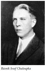 Josef Chaloupka